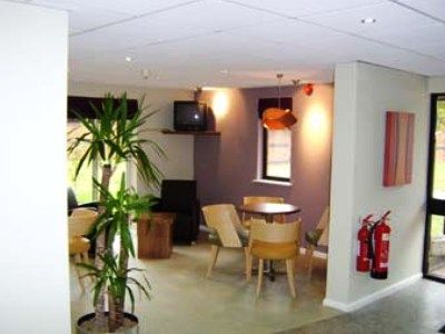 Days Inn Warwick Northbound M40 Ashorne Restaurante foto