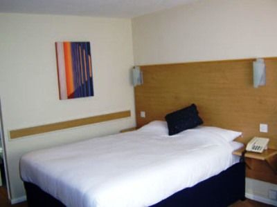 Days Inn Warwick Northbound M40 Ashorne Habitación foto