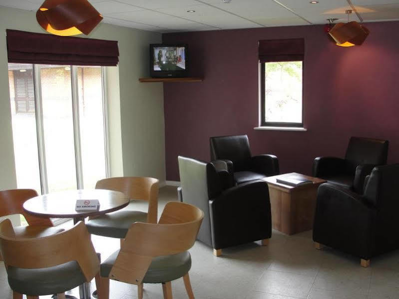 Days Inn Warwick Northbound M40 Ashorne Exterior foto