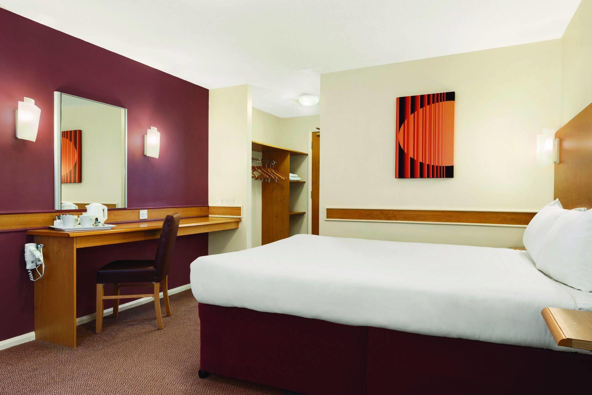 Days Inn Warwick Northbound M40 Ashorne Exterior foto